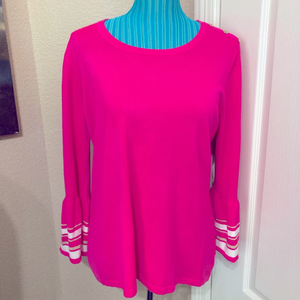 Lily Pulitzer top